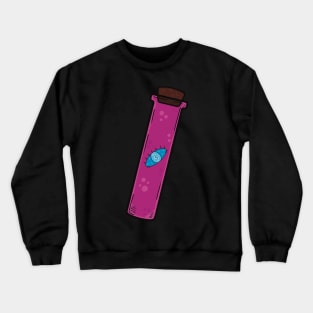 Magical Elixir Vial Crewneck Sweatshirt